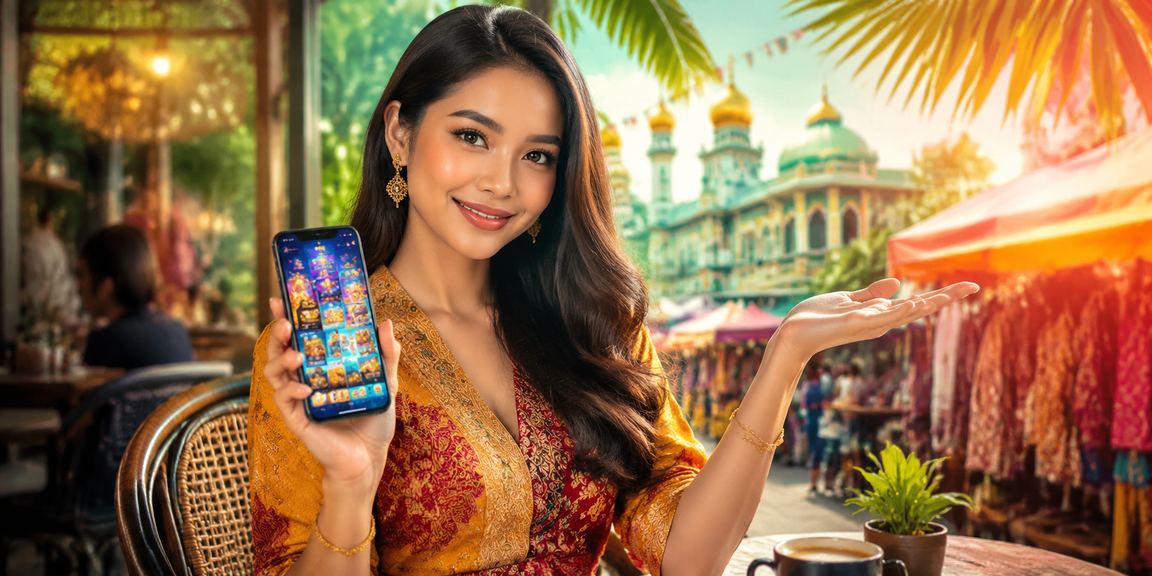 Pemain e-sukan Malaysia menikmati pertaruhan sukan elektronik melalui mudah alih